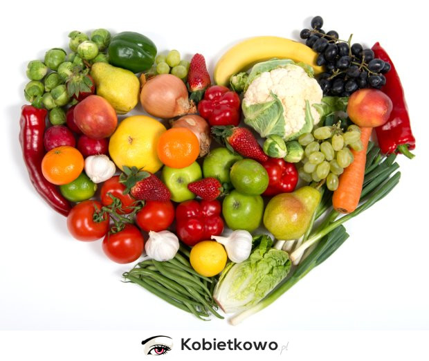 Warzywa i owoce które mogą spowolnić odchudzanie