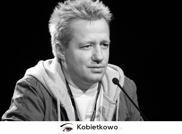 Nie żyje Robert Leszczyński niezapomniany juror z Idola! :( :( :(