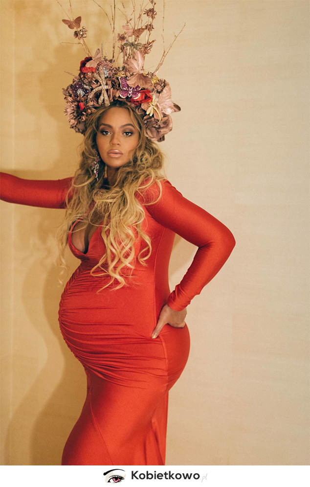 Beyonce w końcu pokazała bliźniaki!