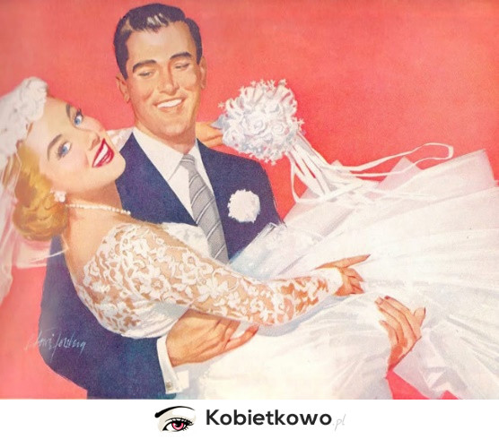 Porady przedmałżeńskie z 1950 roku