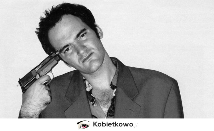 Tarantino nakręci film o masakrze w domu Romana Polańskiego!