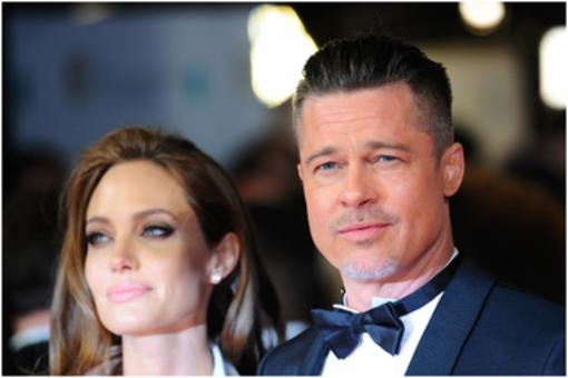 Szokujące wyznanie Brada Pitta o powodach rozstania z Angeliną