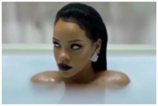 Rihanna ujawniła, jakie porno ogląda!