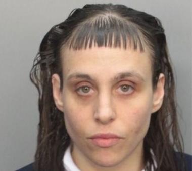 ABSOLUTNIE najgorsze fryzury na świecie prosto z policyjnych kartotek!