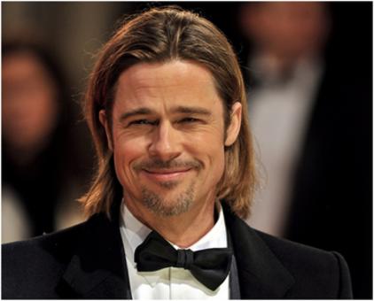 Szokujące wyznanie Brada Pitta o powodach rozstania z Angeliną