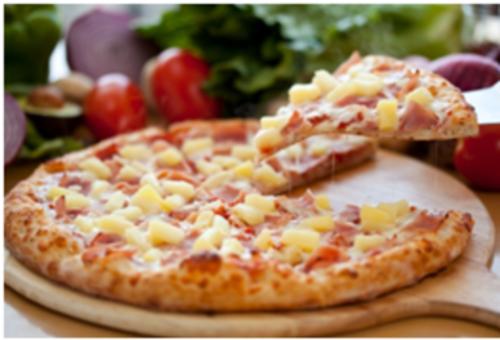 Islandia będzie pierwszym krajem, który zakaże pizzy z ananasem?