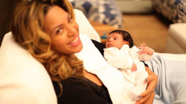 Beyonce jest w ciąży!