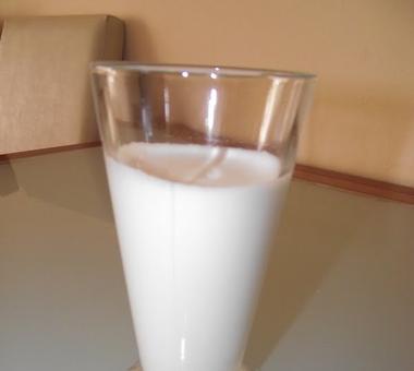 Domowa caffe latte macchiato! [PRZEPIS]