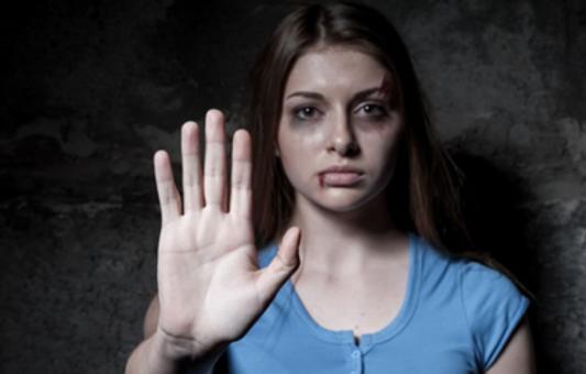 Jak ukrywać przemoc domową