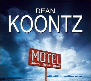 [KSIĄŻKA NA WEEKEND] Dean Koontz: Interludium Odda, dobry chłopak, złe miejsce i czas