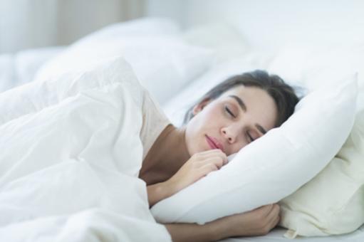 6 sposobów na pozbycie się kłopotów ze snem!