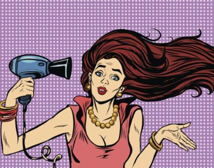 5 mitów na temat włosów, które raz na zawsze trzeba OBALIĆ!