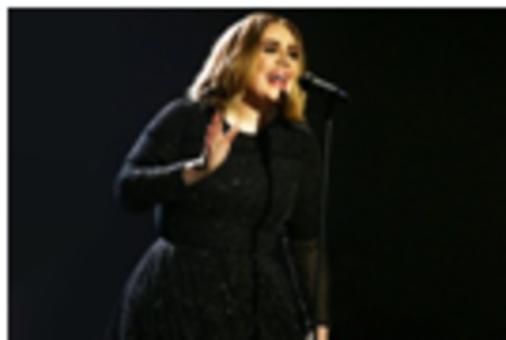 Czy Adele kończy z koncertami?!