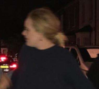Rita Ora i Adele pojechały na miejsce pożaru w Londynie