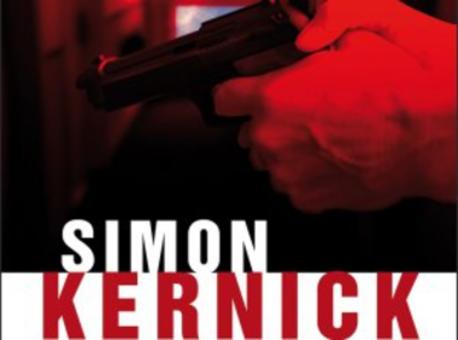 KSIĄŻKA NA WEEKEND: Simon Kernick: Zapłata. Thriller, jak pudełko czekoladek