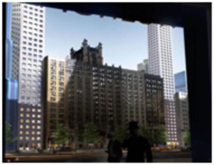W Nowym Jorku powstanie najdłuższy budynek świata?