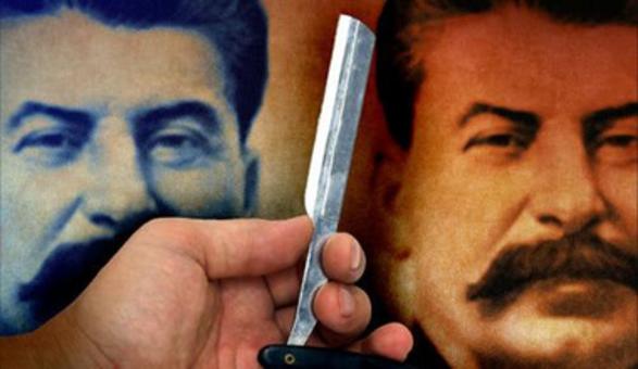 KSIĄŻKA NA WEEKEND: Paul M. Levitt: Fryzjer Stalina.
