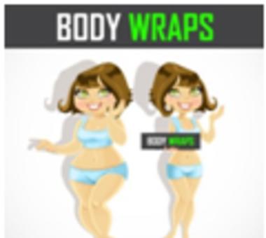 Body wrapping, czyli prosty sposób na zbędne centymetry w talii