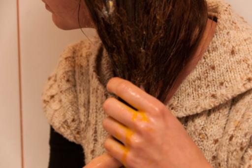 Alternatywny sposób pielęgnacji włosów