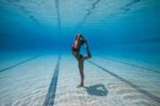 Podwodna yoga