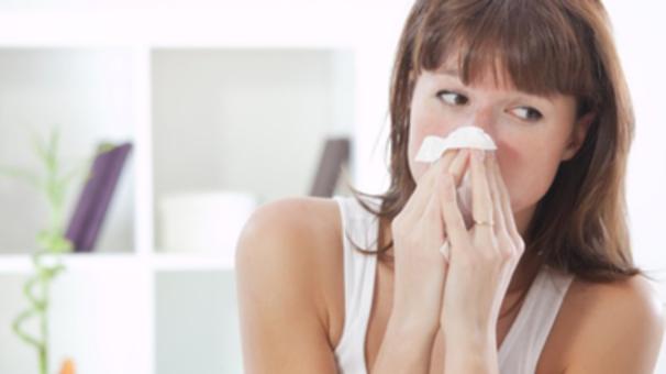 Nie daj się jesiennym przeziębieniom: WZMOCNIJ ODPORONOŚĆ