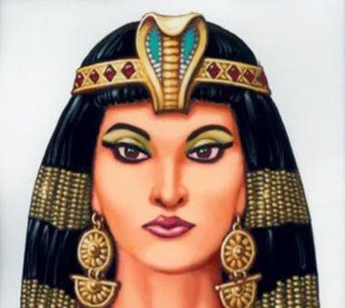 KSIĄŻKA NA WEEKEND: Zaginiona królowa Egiptu. Nick Drake