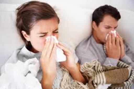 Nie daj się jesiennym przeziębieniom: WZMOCNIJ ODPORONOŚĆ