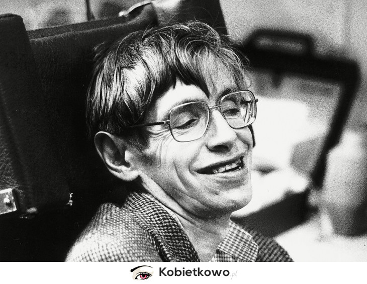 Nie żyje Stephen Hawking!