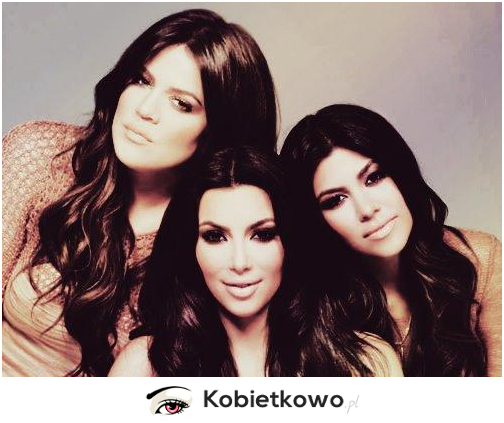 Kardashianki założyły siostrze konto na portalu randkowym!