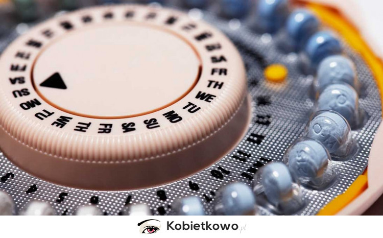 6 najczęstszych skutków ubocznych antykoncepcji hormonalnej
