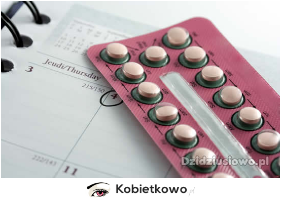 Ziołowe pigułki antykoncepcyjne? Czy to będzie przełom?