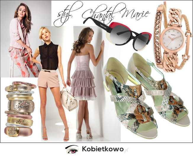 Jak wybrać idealne sandały na lato 2015? Najnowsze trendy + poradnik stylu!