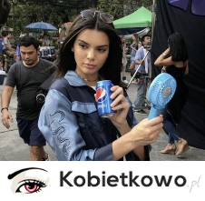 Kendall Jenner w nowej reklamie Pepsi - fani oburzeni! Co poszło nie tak?