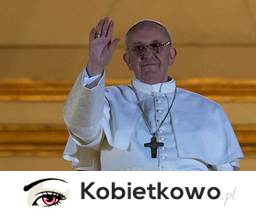 Papież popiera karmienie piersią w miejscach publicznych