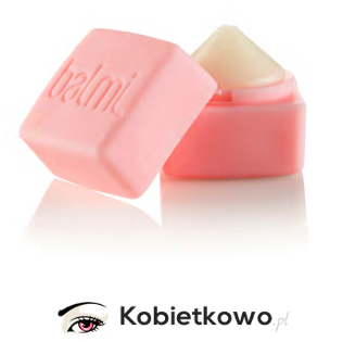 BALMI już w Polsce! Blogerki kosmetyczne oszalały na punkcie nowego produktu!