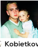 Córka Eminema jest już dorosła i… bardzo seksowna! Podobna do taty?