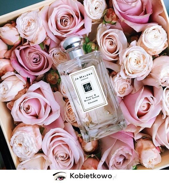 Jak zrobić domowym sposobem perfumy z płatków róż?