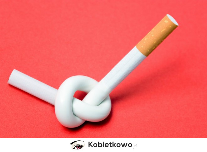 Nowa metoda na rzucenie palenia !!!