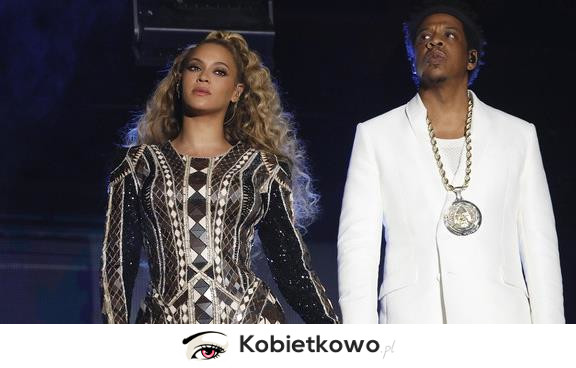 Beyonce i Jay Z wystąpili wczoraj w Polsce!
