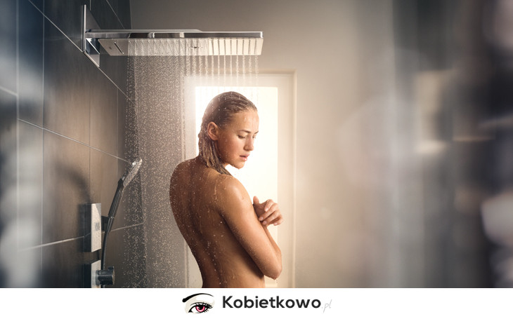 Dzięki temu produktowi, twoja skóra będzie maksymalnie nawilżona po kąpieli!