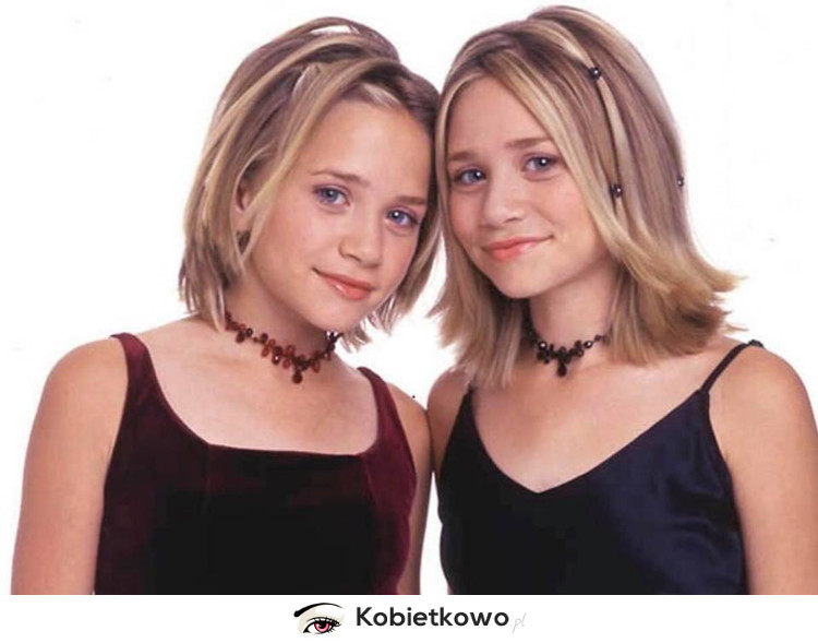 "Najsłynniejsze bliźniaczki świata" - zobacz ich historię