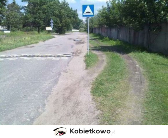 Granice ABSURDU, które zobaczysz tylko w Rosji...
