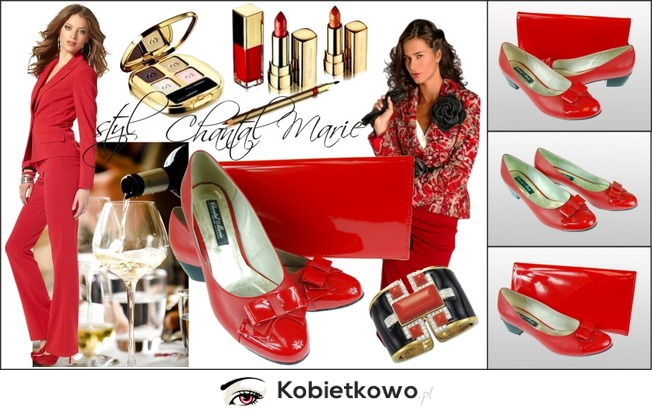 NAJPIĘKNIEJSZE propozycje wiosennych butów od Chantal Marie! 4 cudowne!