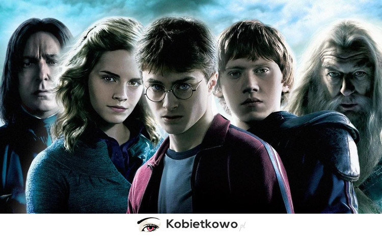 Harry Potter powstał w Polsce 20 lat przed wydaniem książki przez J.K. Rowling?