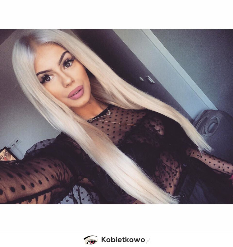 Na Instagramie mówią o niej: 'polska Kylie Jenner'.