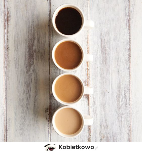 5 rzeczy, których nie wiedziałaś o kawie!