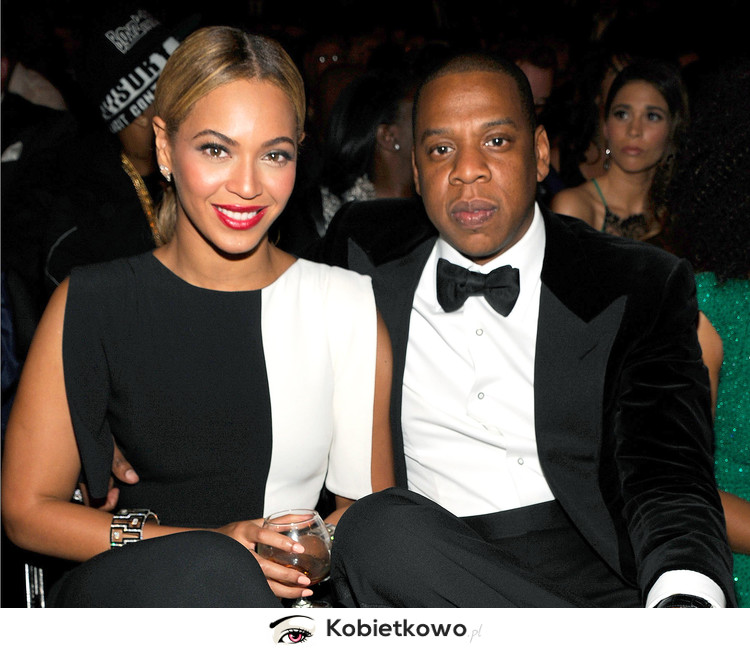 Jay-Z nagrał płytę, która jest odpowiedzią na Lemonade Beyonce!