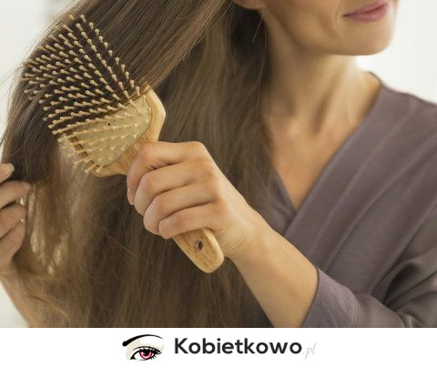 Jak dbać o rozjaśniane włosy?