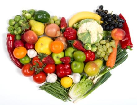 Warzywa i owoce które mogą spowolnić odchudzanie