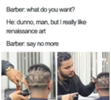 Tak tragiczne porażki fryzjerskie, że aż stały się memem.